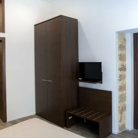 Albergaria بيت للعطل باليرمو