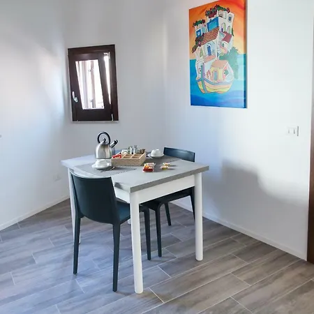 Albergaria Holiday home Palermo