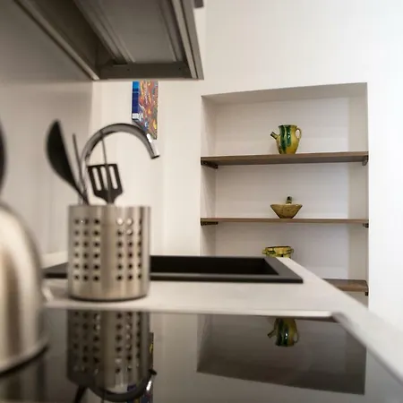 Albergaria Holiday home Palermo