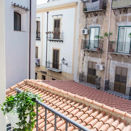 Albergaria * Palermo