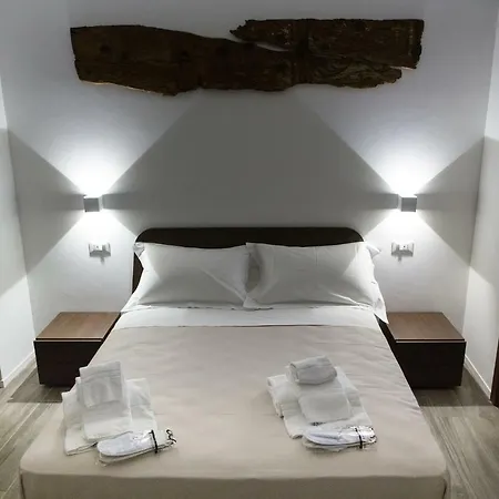 Albergaria Holiday home Palermo