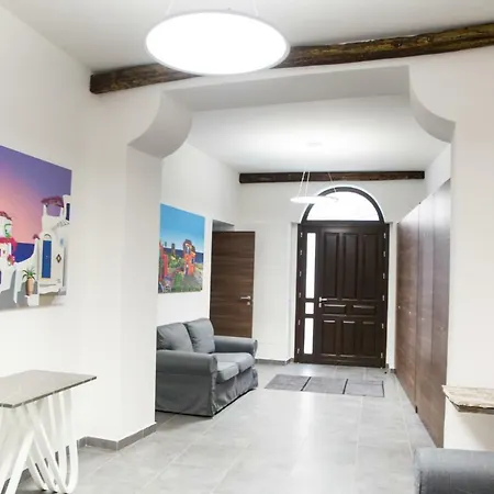 Albergaria Holiday home Palermo