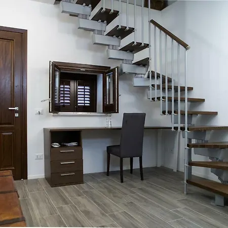 Holiday home Albergaria Palermo
