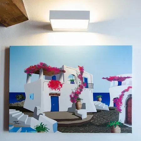 Albergaria Holiday home Palermo
