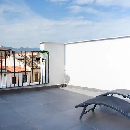 Albergaria Holiday home *