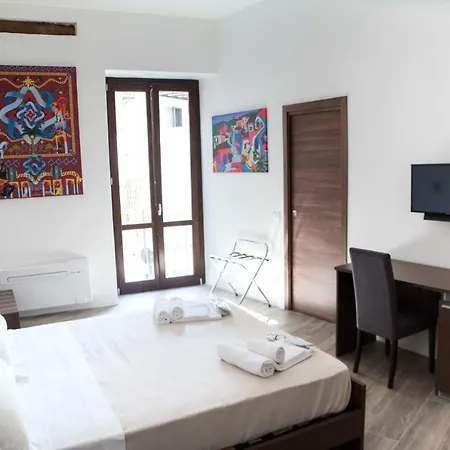 Holiday home Albergaria Palermo