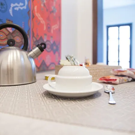 Holiday home Albergaria Palermo