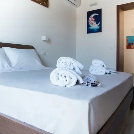 Albergaria Holiday home *