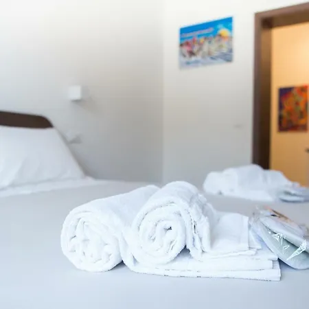 Albergaria Holiday home Palermo