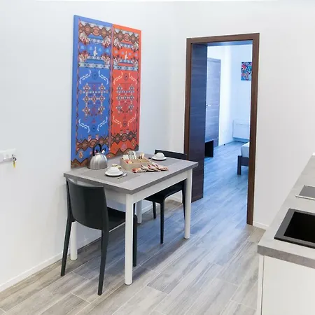 Albergaria Holiday home Palermo