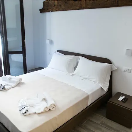 Holiday home Albergaria Palermo